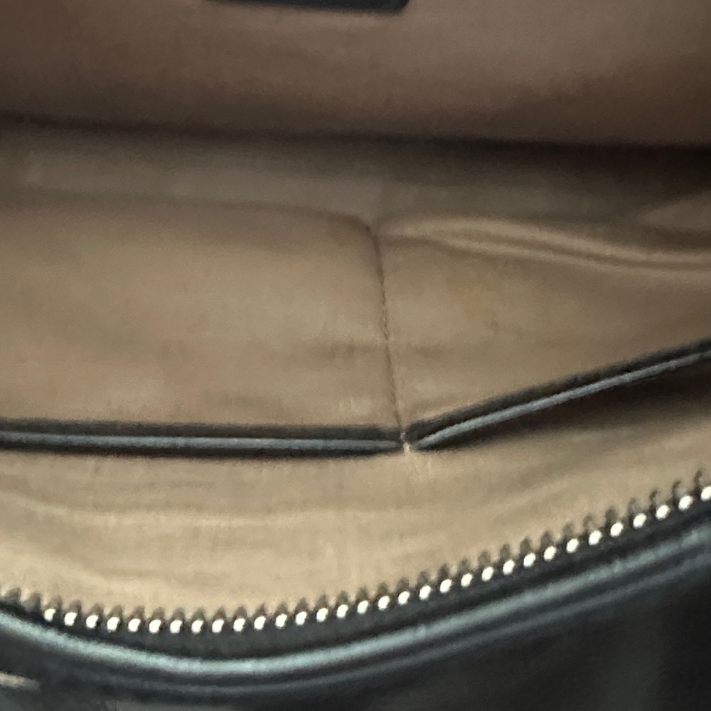 Stylish Checkered Women's Bag - Picture 11 of 14
